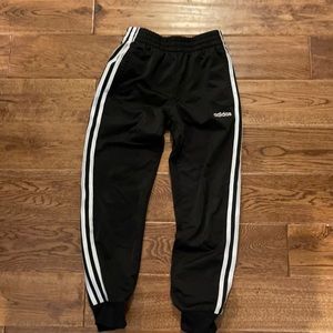 Adidas kids pants/joggers